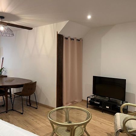 Apartament Chez Sam Langres Zewnętrze zdjęcie