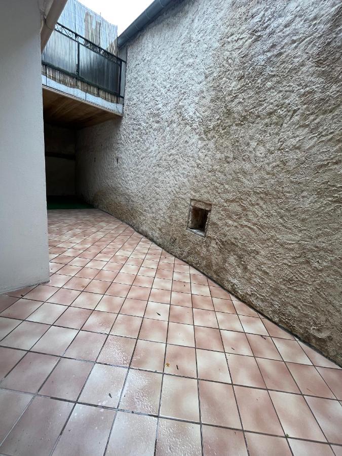 Apartament Chez Sam Langres Zewnętrze zdjęcie
