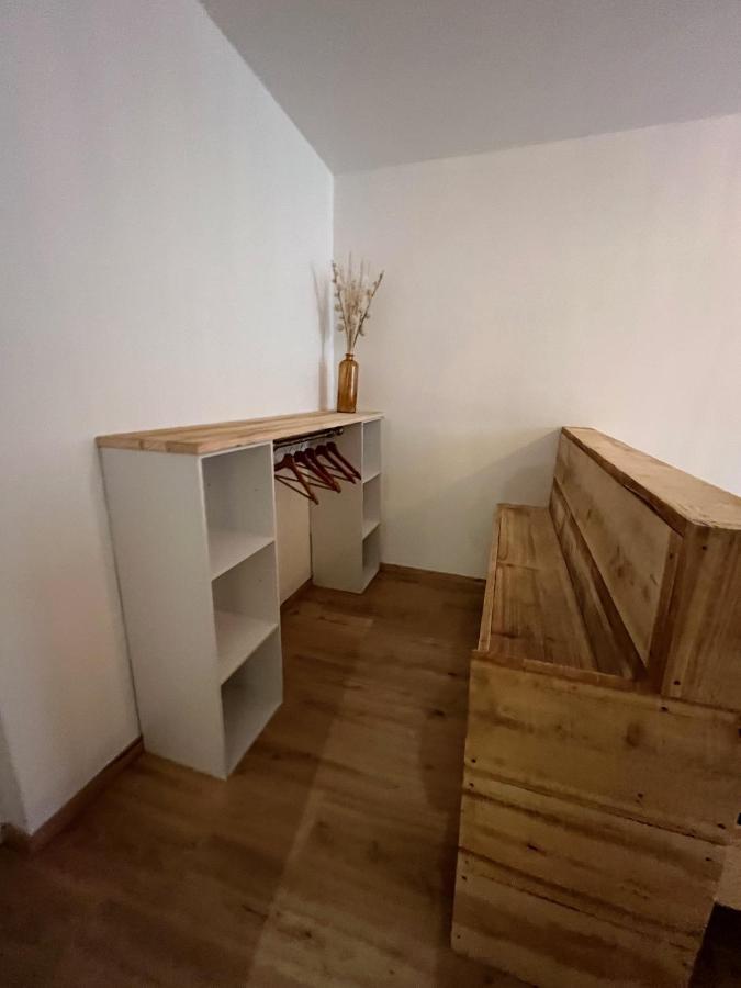 Apartament Chez Sam Langres Zewnętrze zdjęcie