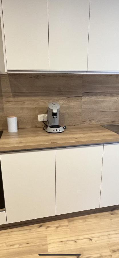 Apartament Chez Sam Langres Zewnętrze zdjęcie