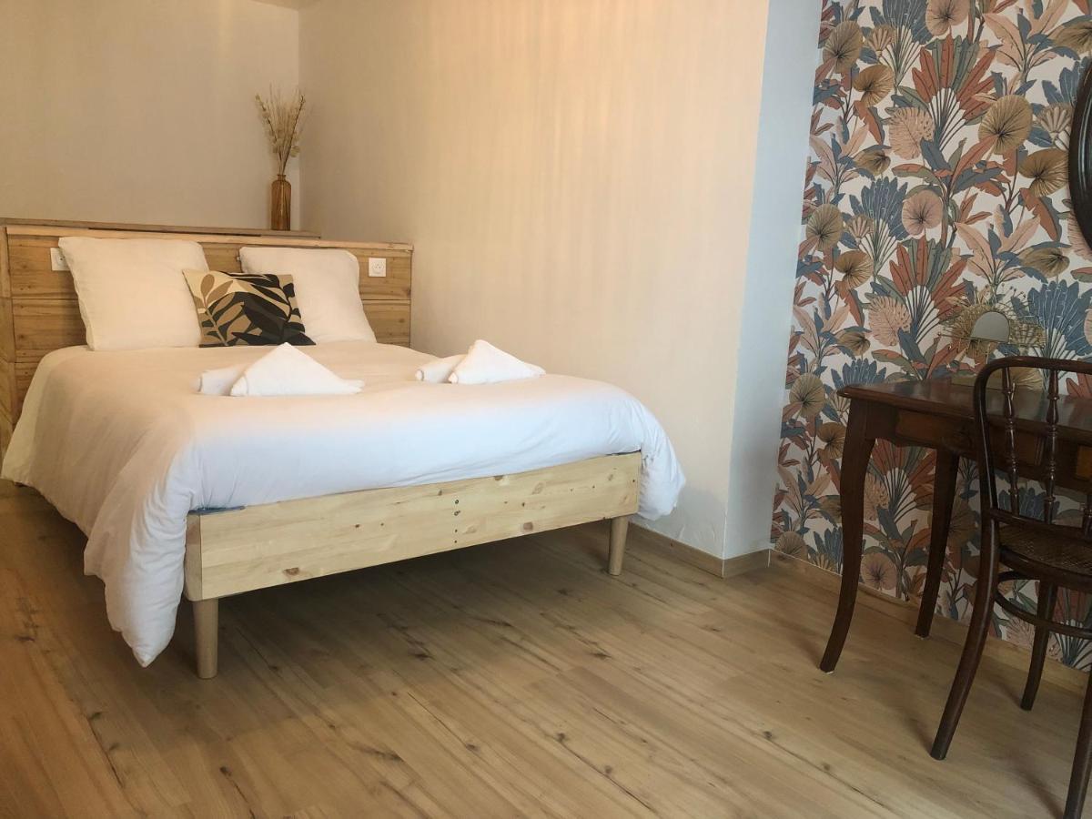 Apartament Chez Sam Langres Zewnętrze zdjęcie